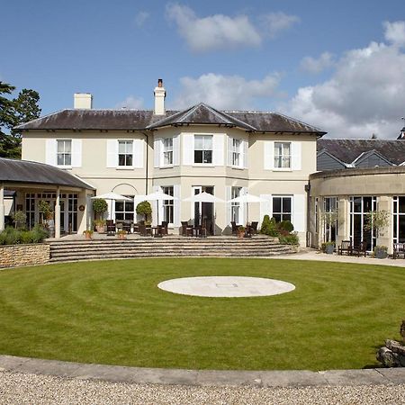 The Vineyard Hotel & Spa Newbury  Bagian luar foto