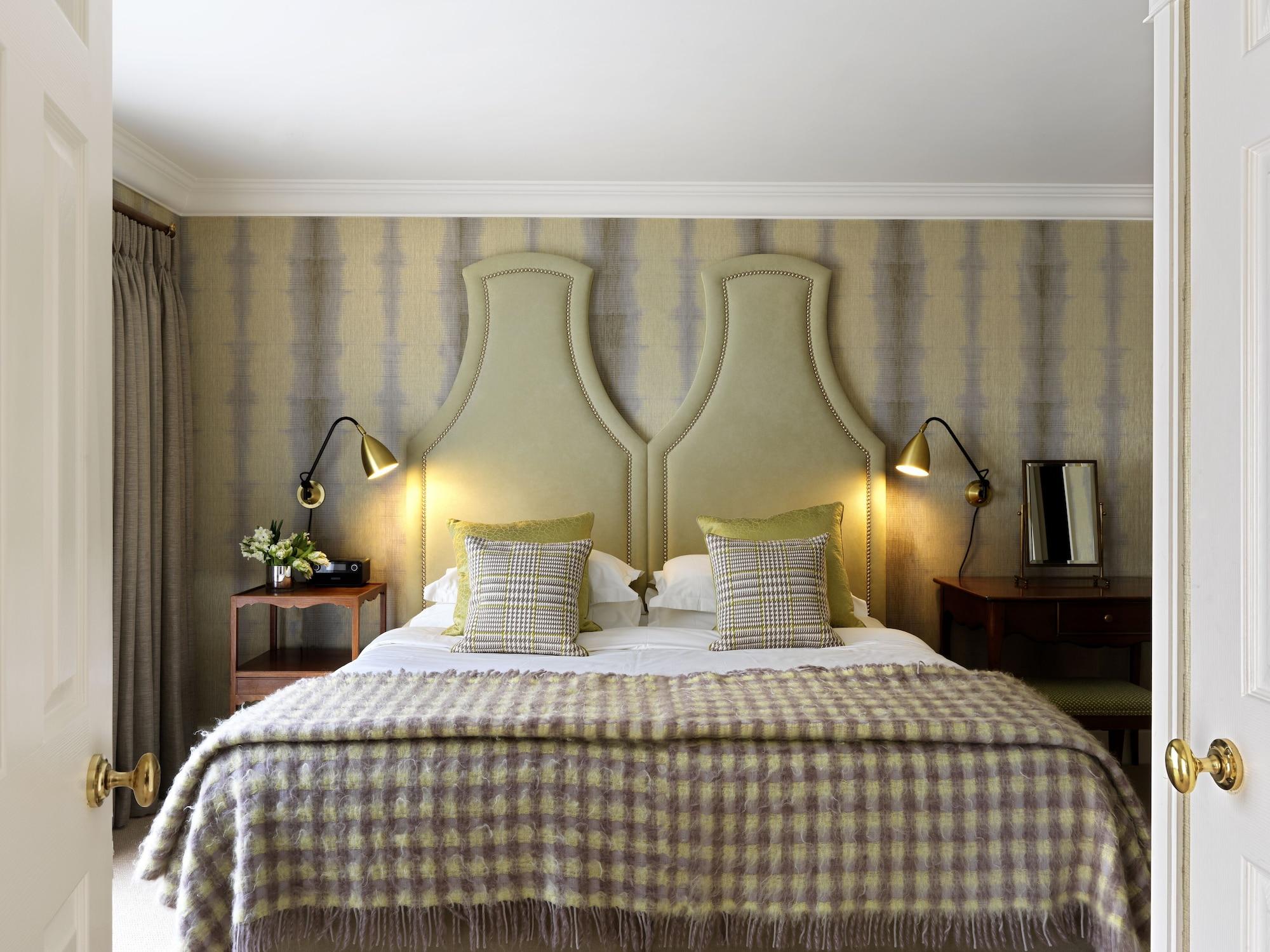 The Vineyard Hotel & Spa Newbury  Bagian luar foto