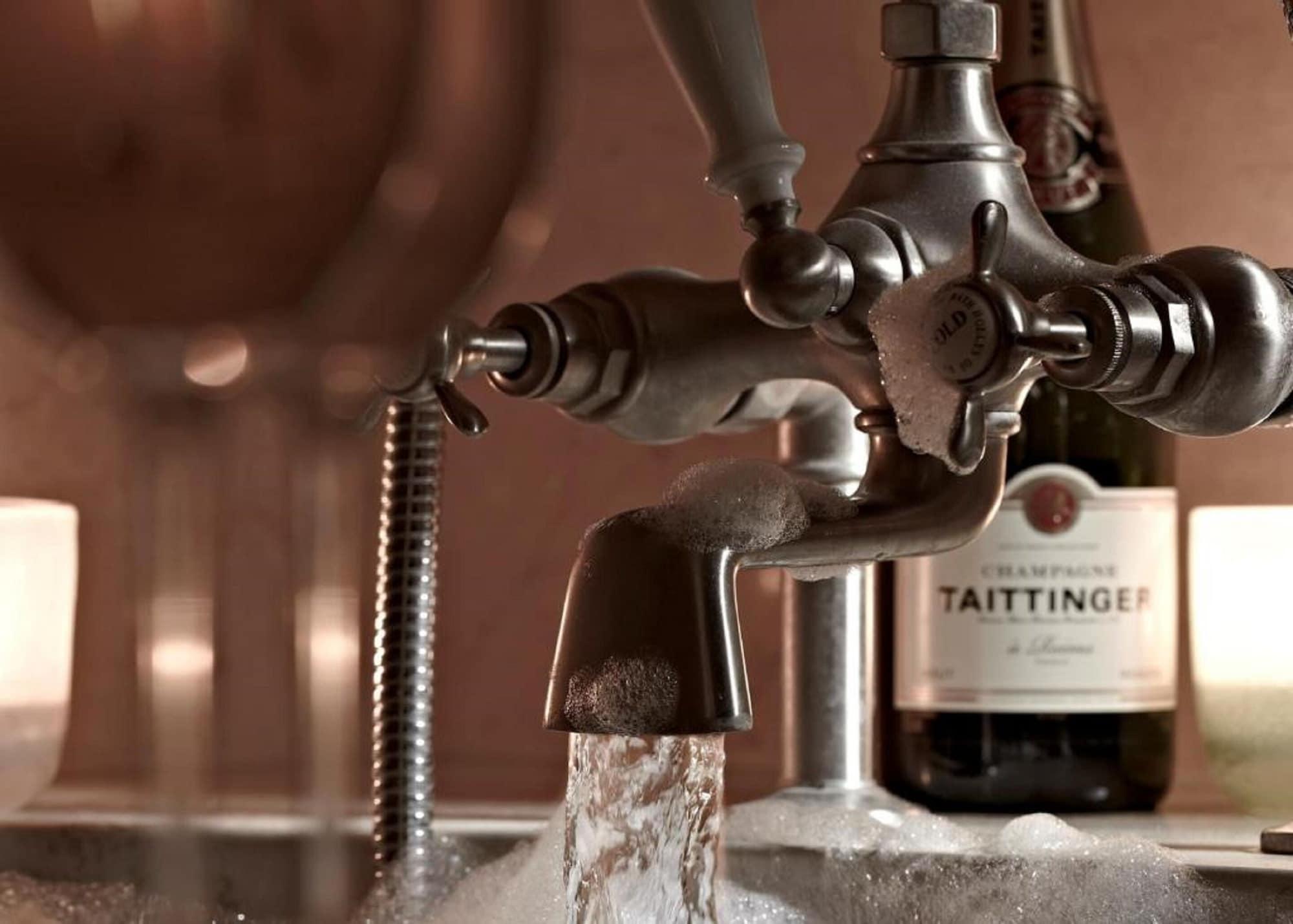 The Vineyard Hotel & Spa Newbury  Bagian luar foto