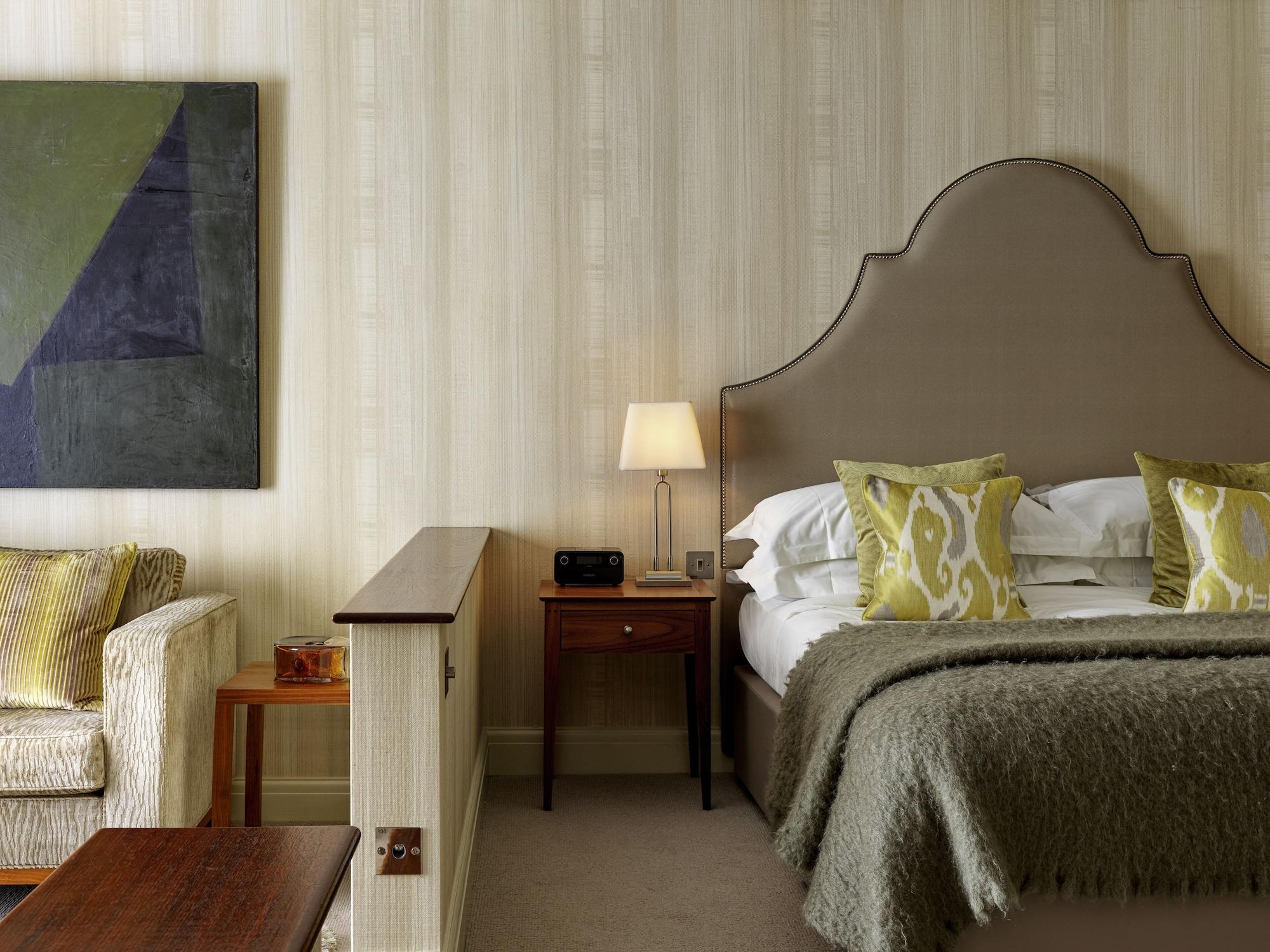 The Vineyard Hotel & Spa Newbury  Bagian luar foto