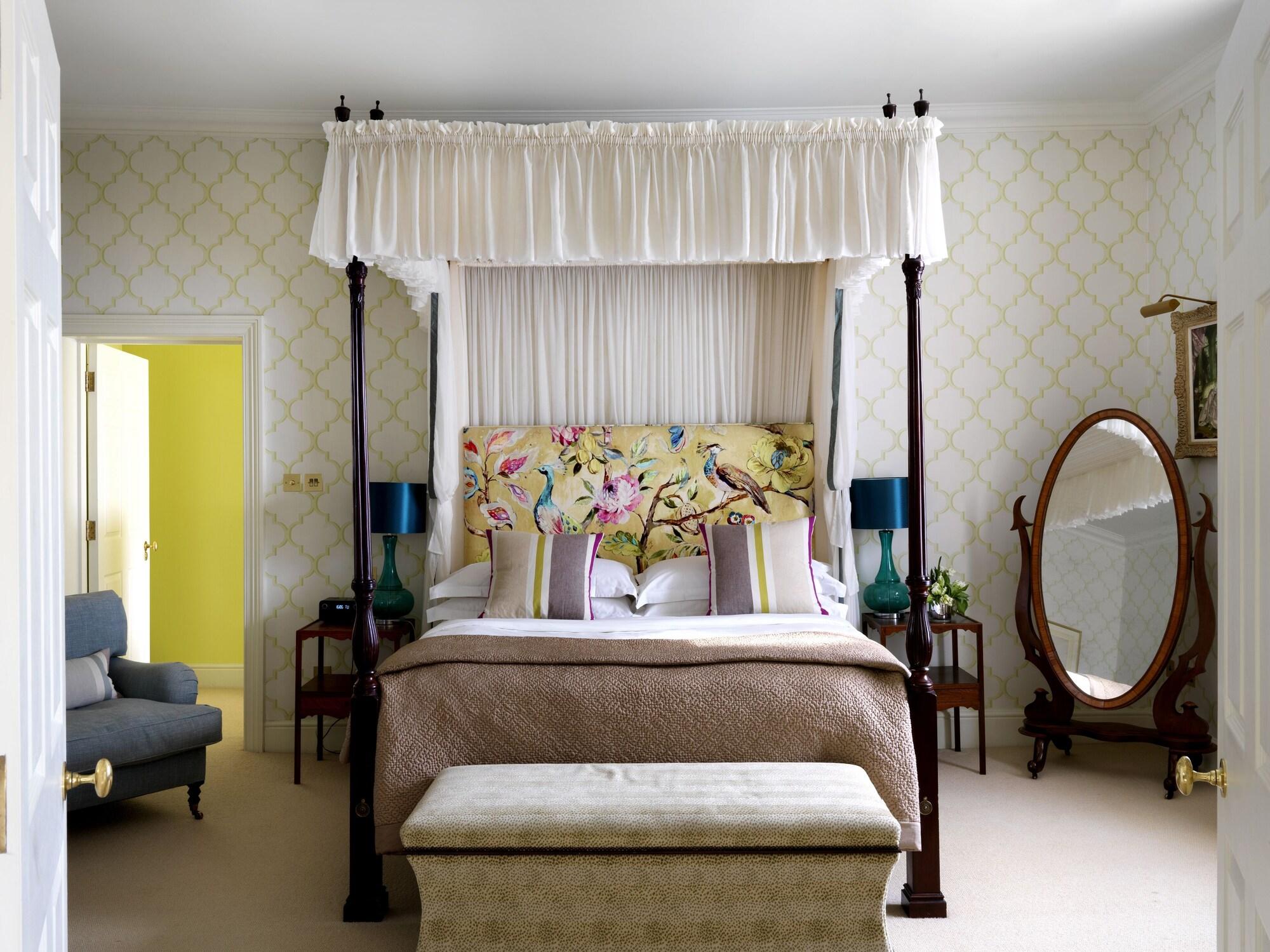 The Vineyard Hotel & Spa Newbury  Bagian luar foto