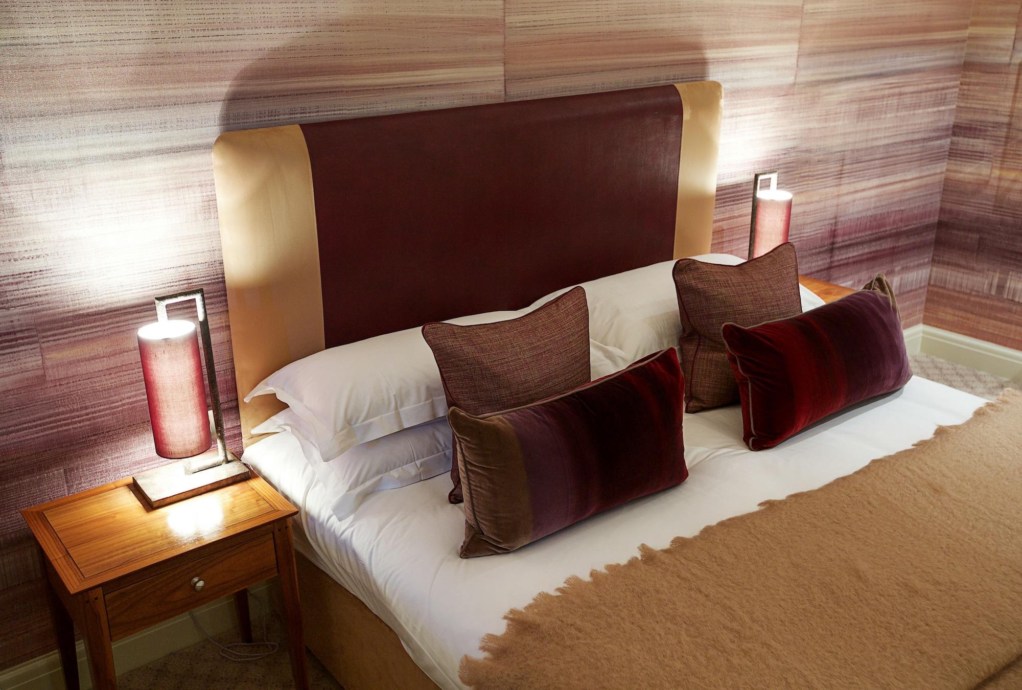 The Vineyard Hotel & Spa Newbury  Bagian luar foto