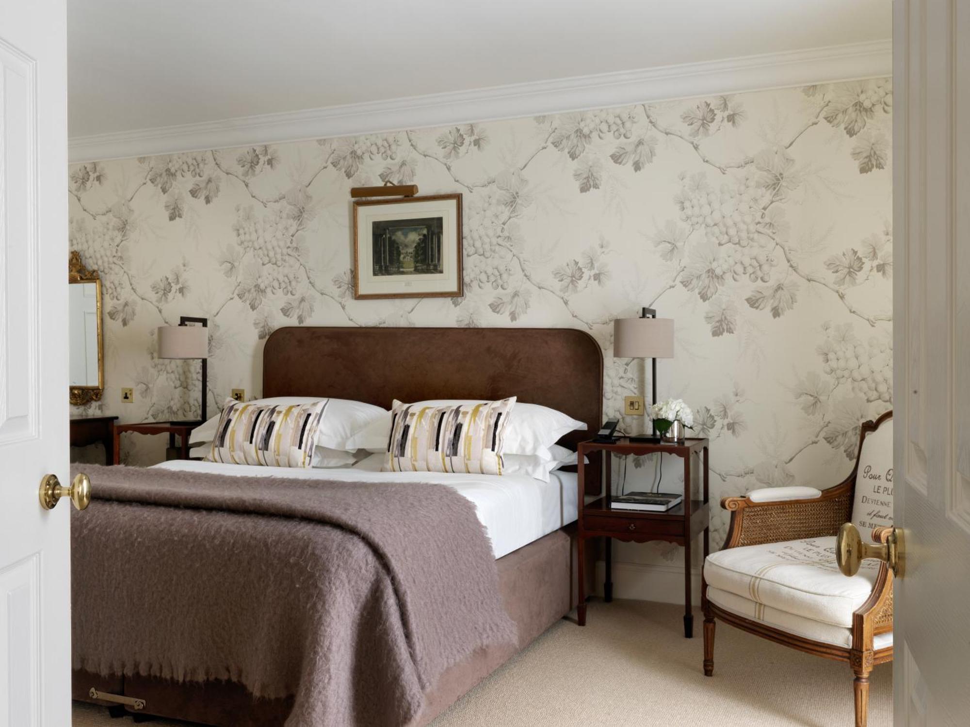 The Vineyard Hotel & Spa Newbury  Bagian luar foto