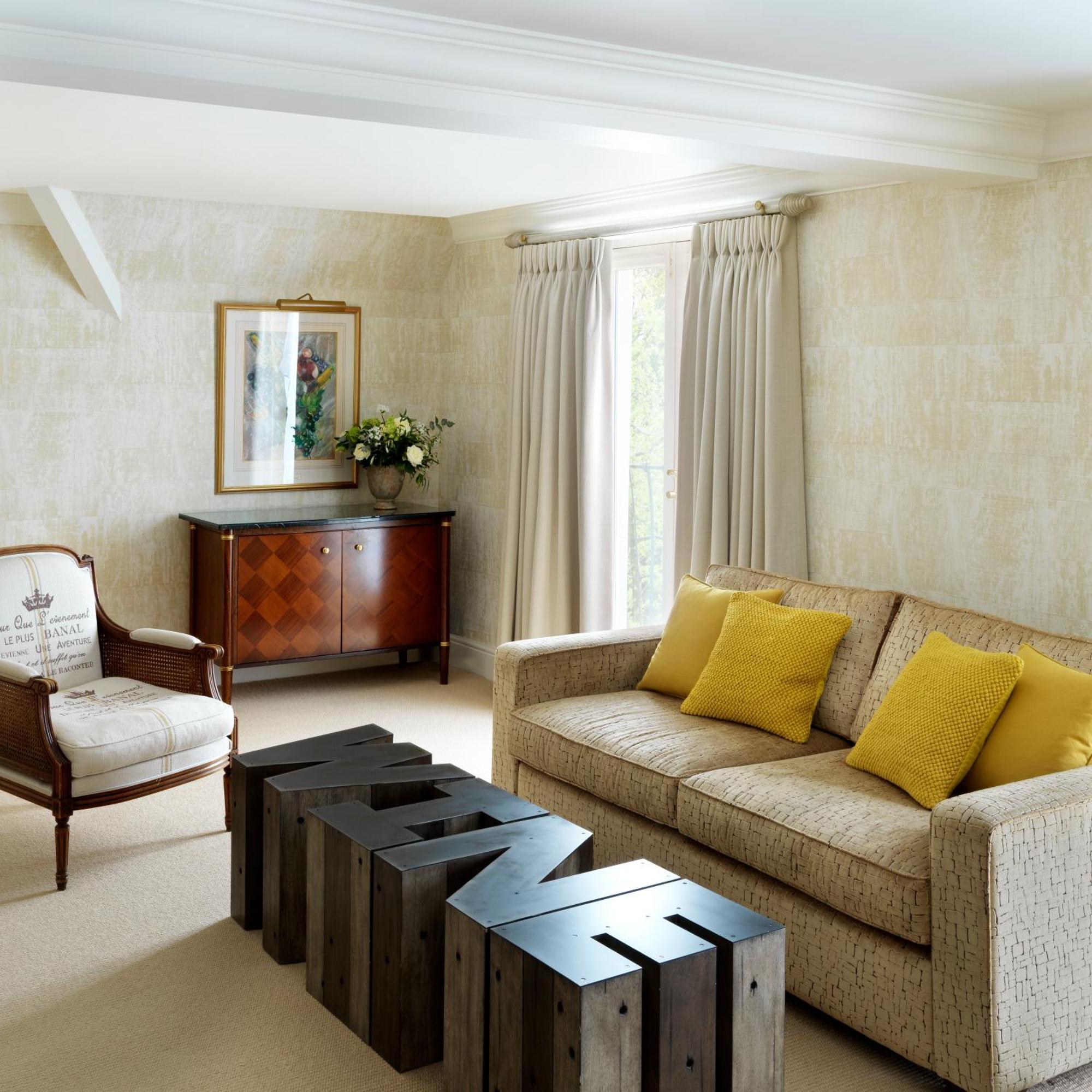 The Vineyard Hotel & Spa Newbury  Bagian luar foto