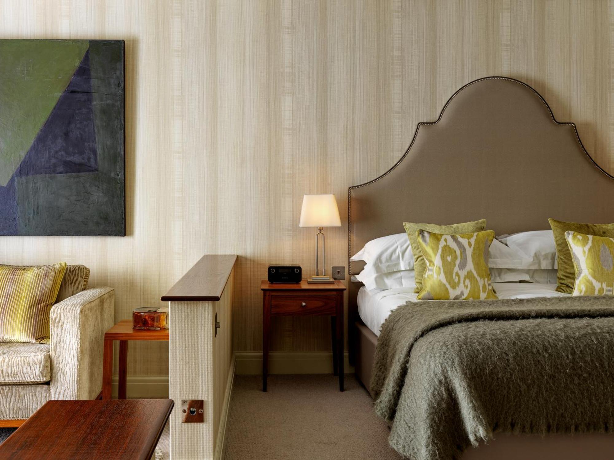The Vineyard Hotel & Spa Newbury  Bagian luar foto