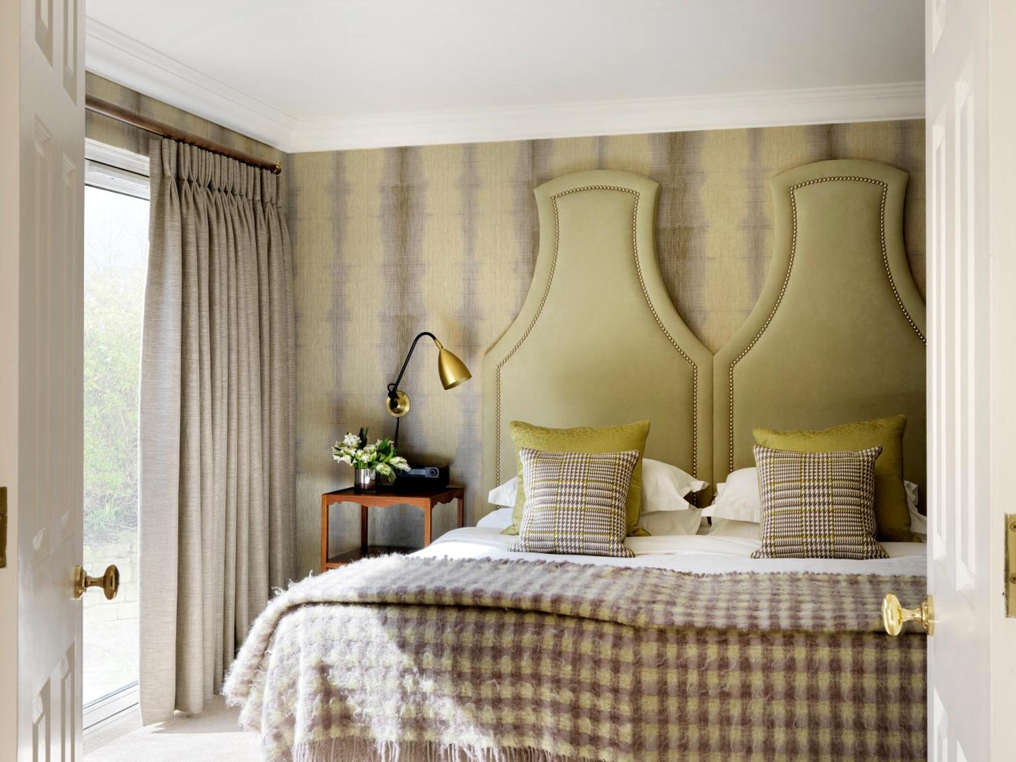 The Vineyard Hotel & Spa Newbury  Bagian luar foto