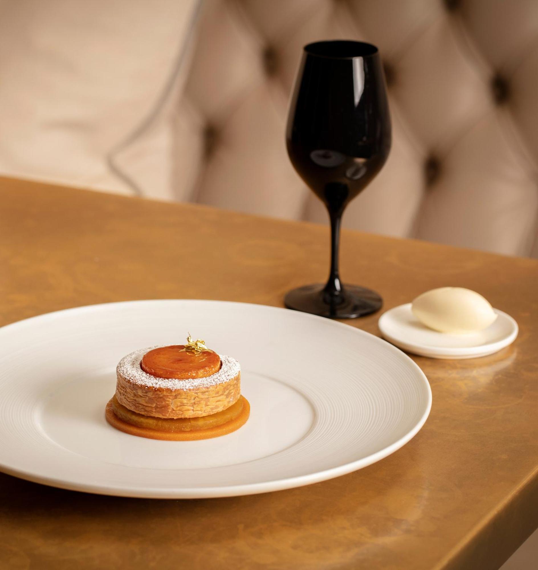 The Vineyard Hotel & Spa Newbury  Bagian luar foto