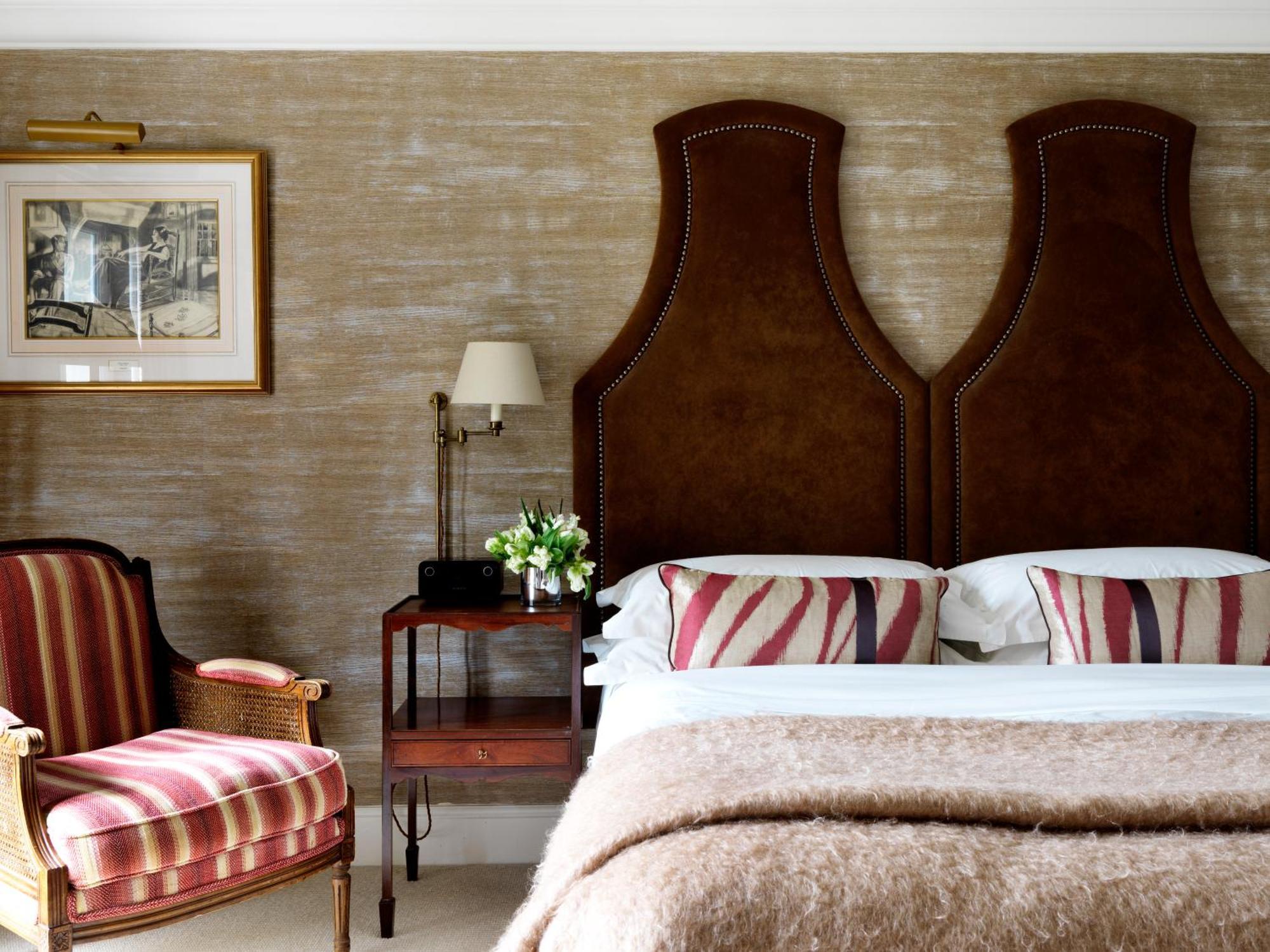 The Vineyard Hotel & Spa Newbury  Bagian luar foto