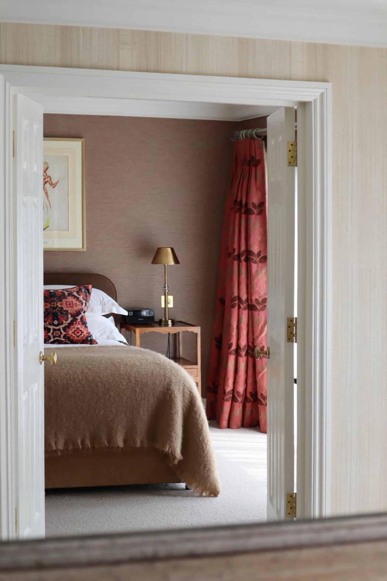 The Vineyard Hotel & Spa Newbury  Bagian luar foto