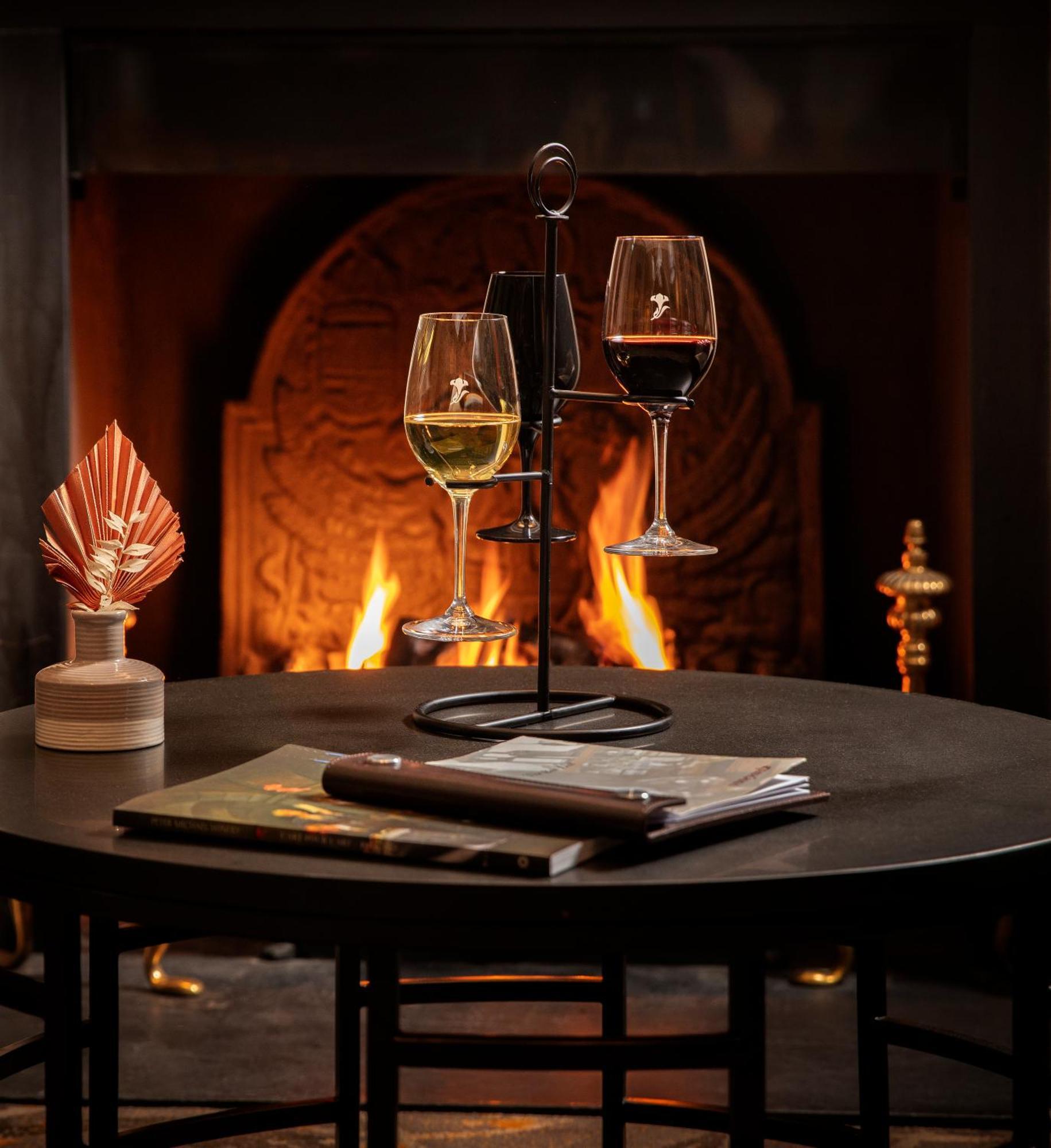 The Vineyard Hotel & Spa Newbury  Bagian luar foto