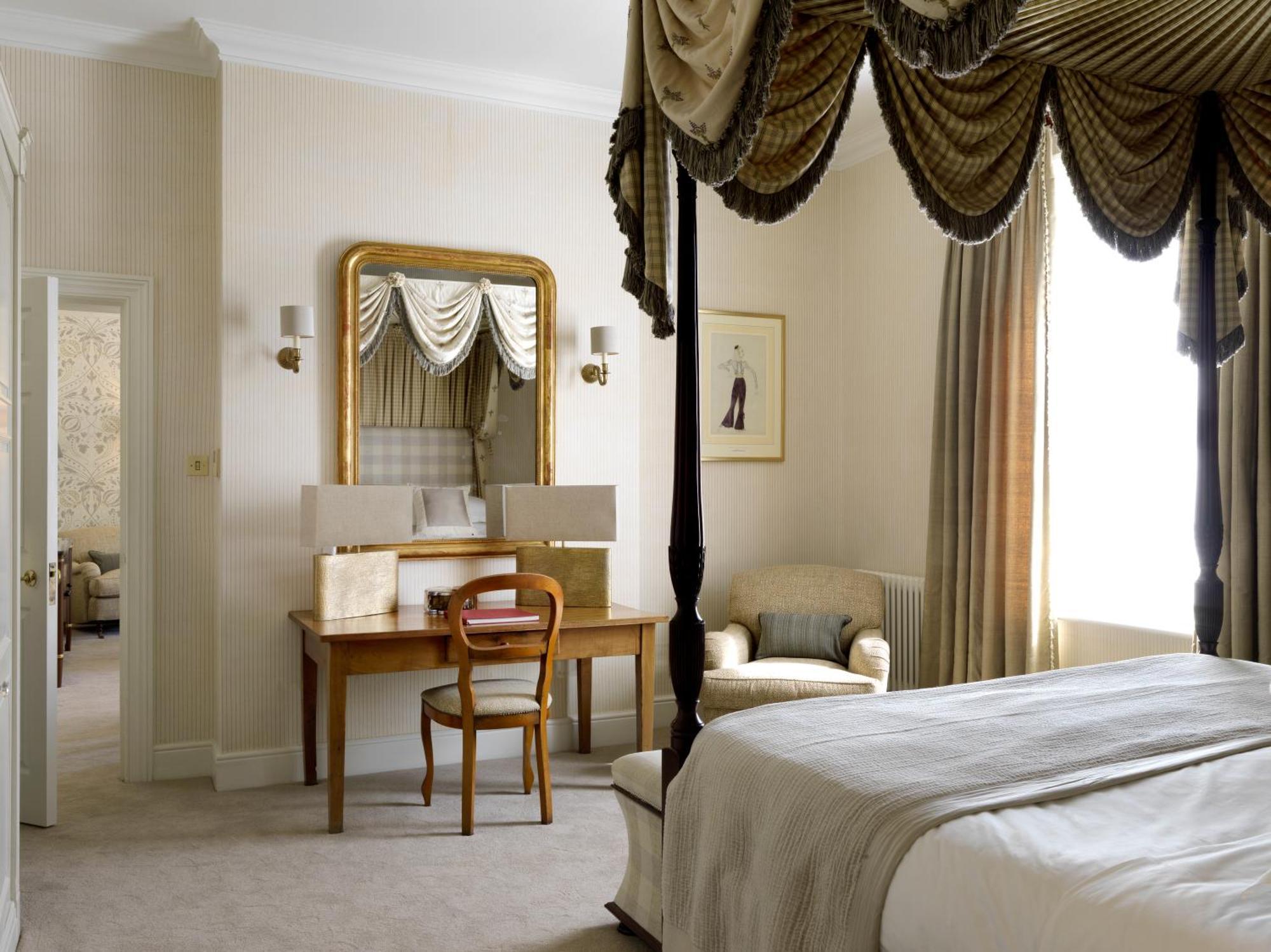 The Vineyard Hotel & Spa Newbury  Bagian luar foto