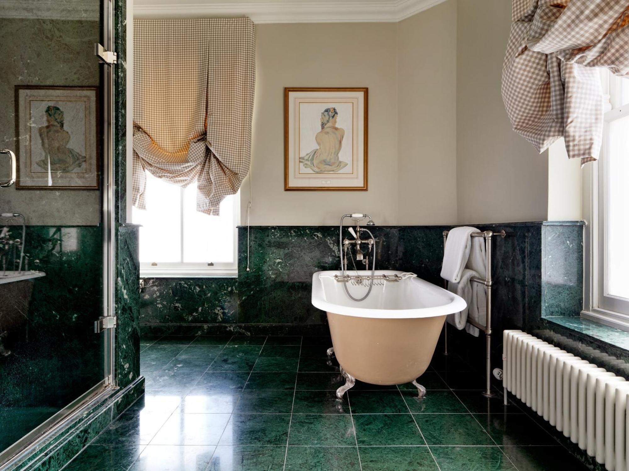 The Vineyard Hotel & Spa Newbury  Bagian luar foto