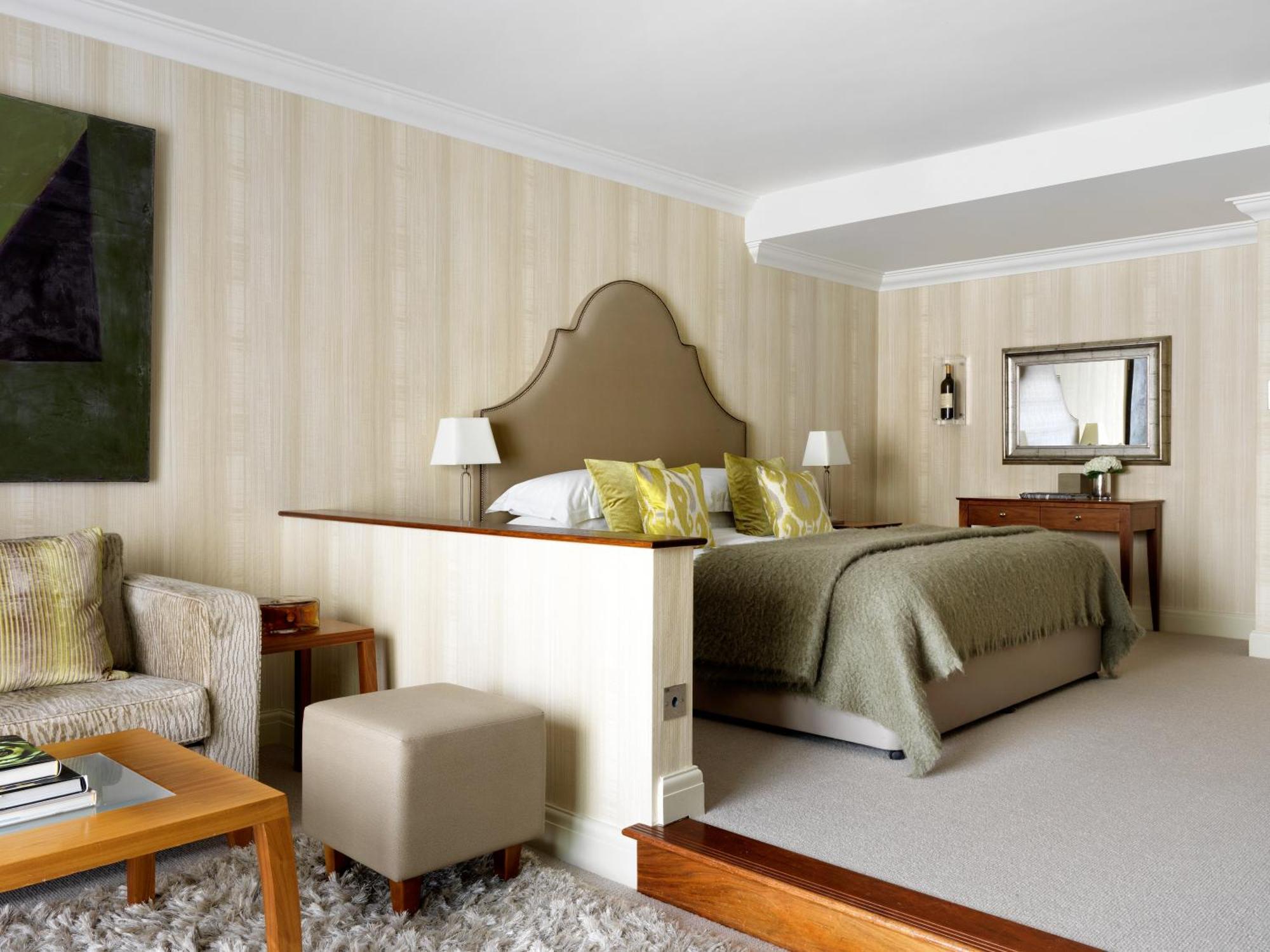 The Vineyard Hotel & Spa Newbury  Bagian luar foto