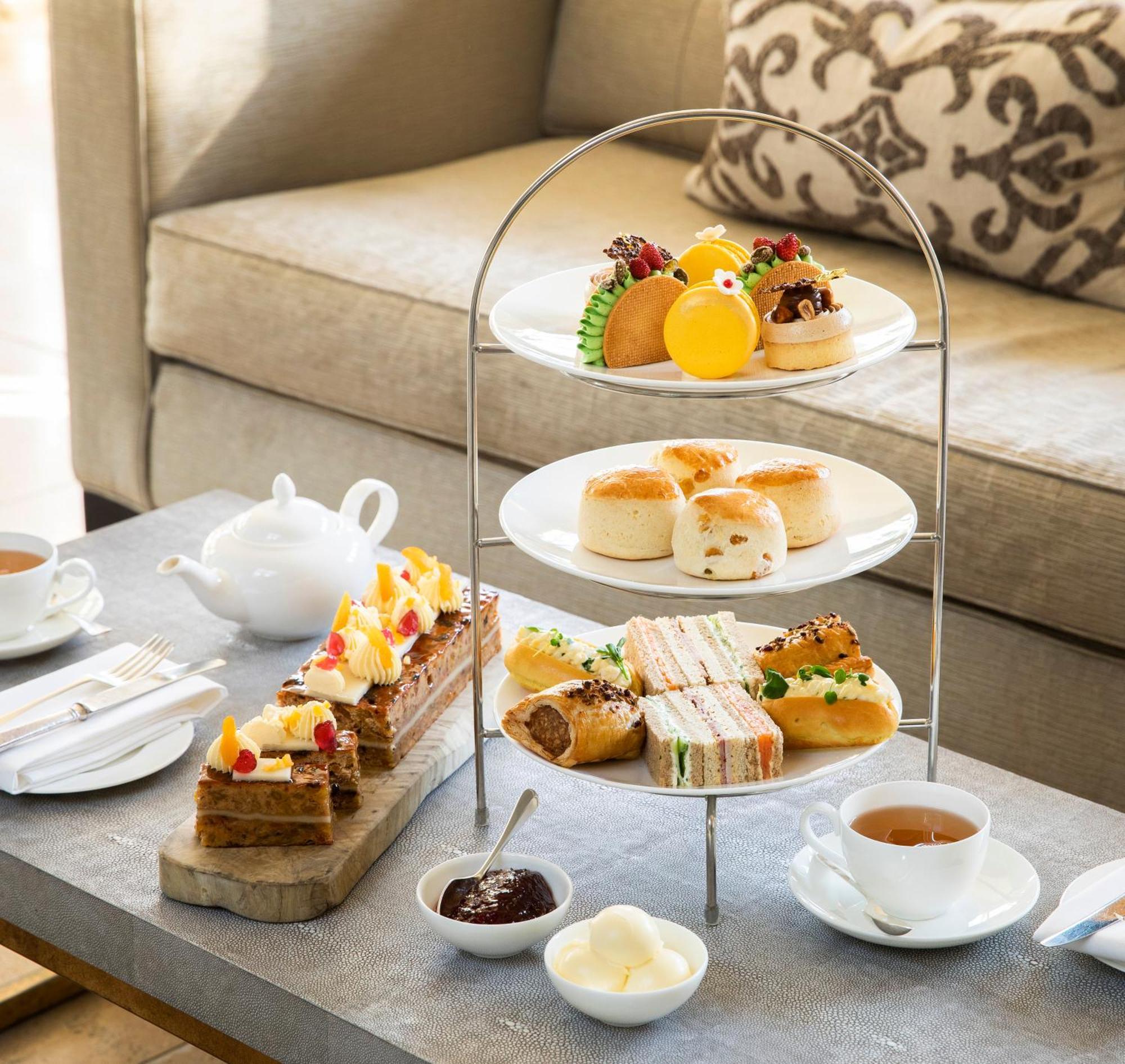 The Vineyard Hotel & Spa Newbury  Bagian luar foto