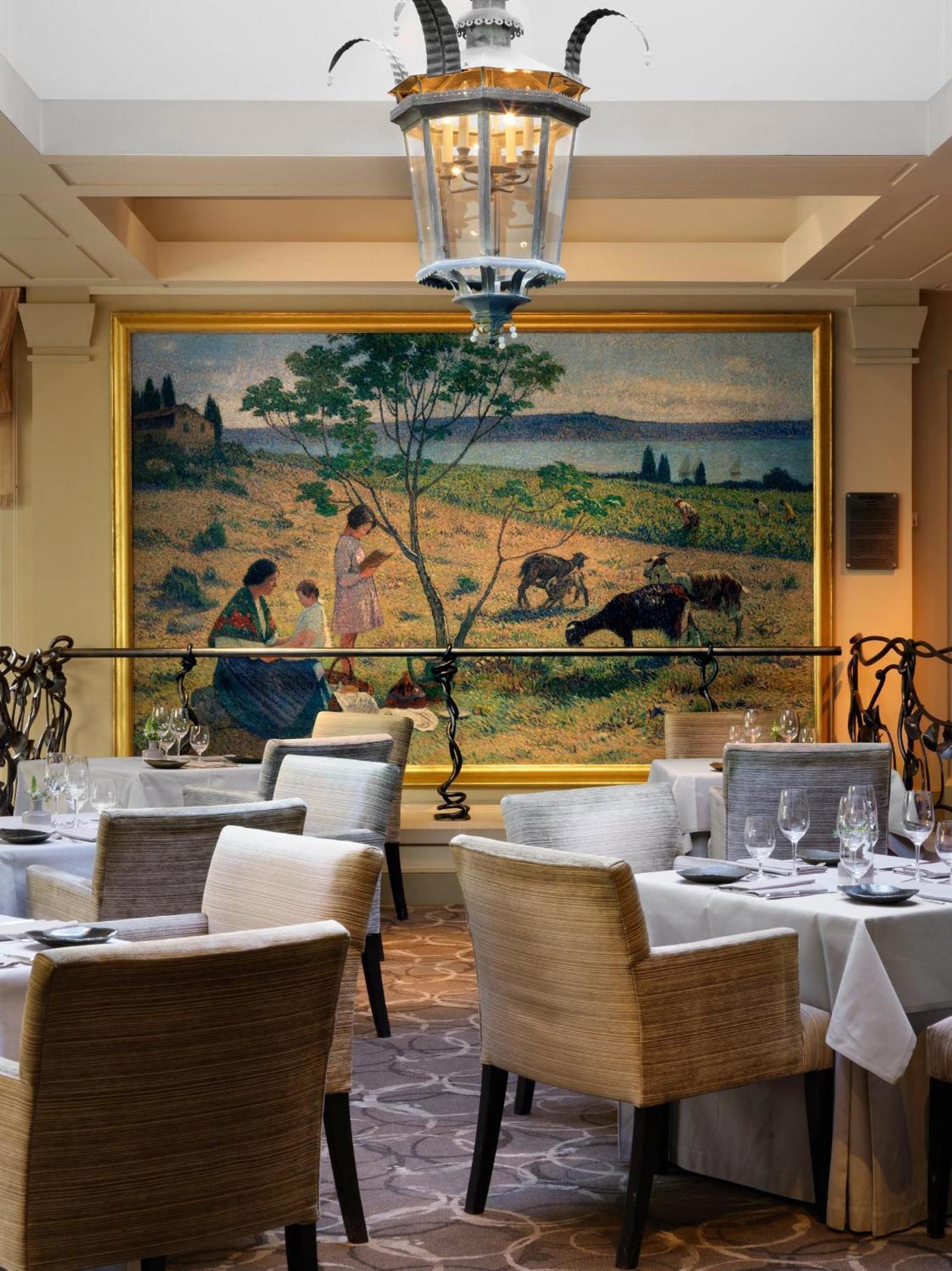 The Vineyard Hotel & Spa Newbury  Bagian luar foto