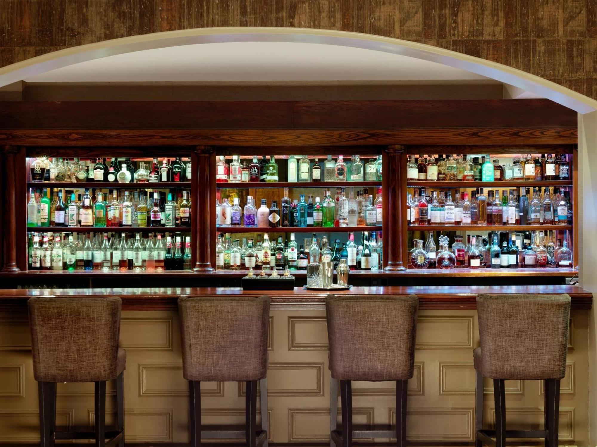 The Vineyard Hotel & Spa Newbury  Bagian luar foto