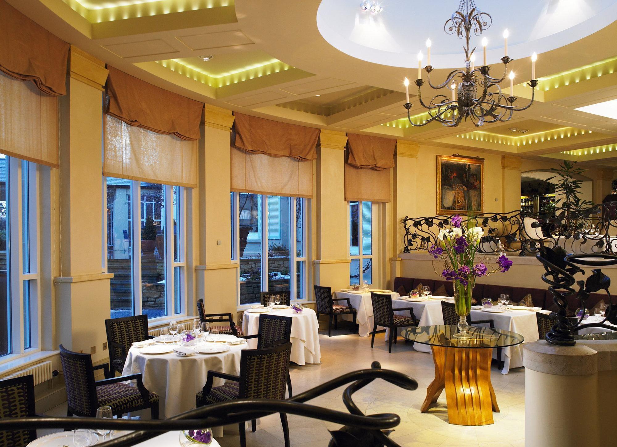 The Vineyard Hotel & Spa Newbury  Bagian luar foto