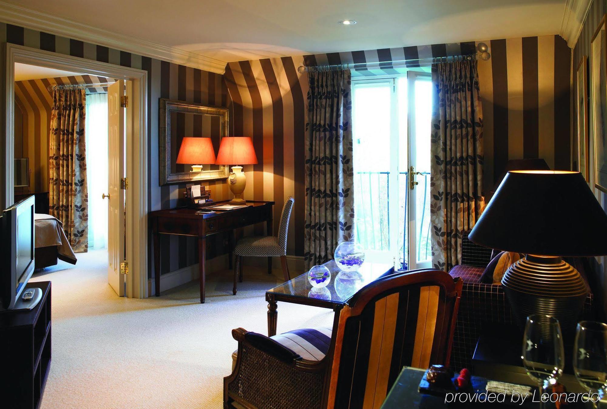 The Vineyard Hotel & Spa Newbury  Ruang foto