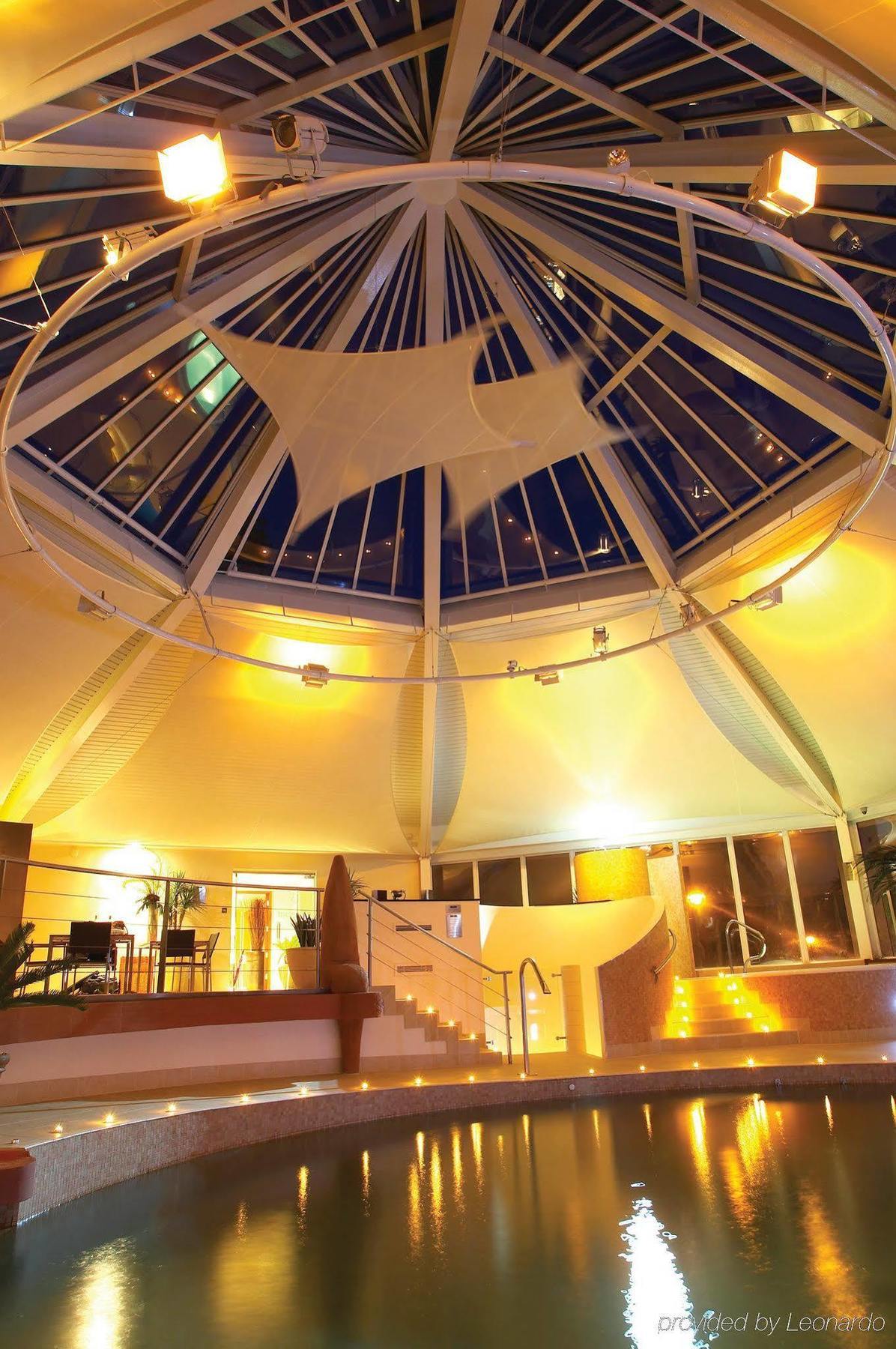 The Vineyard Hotel & Spa Newbury  Fasilitas foto