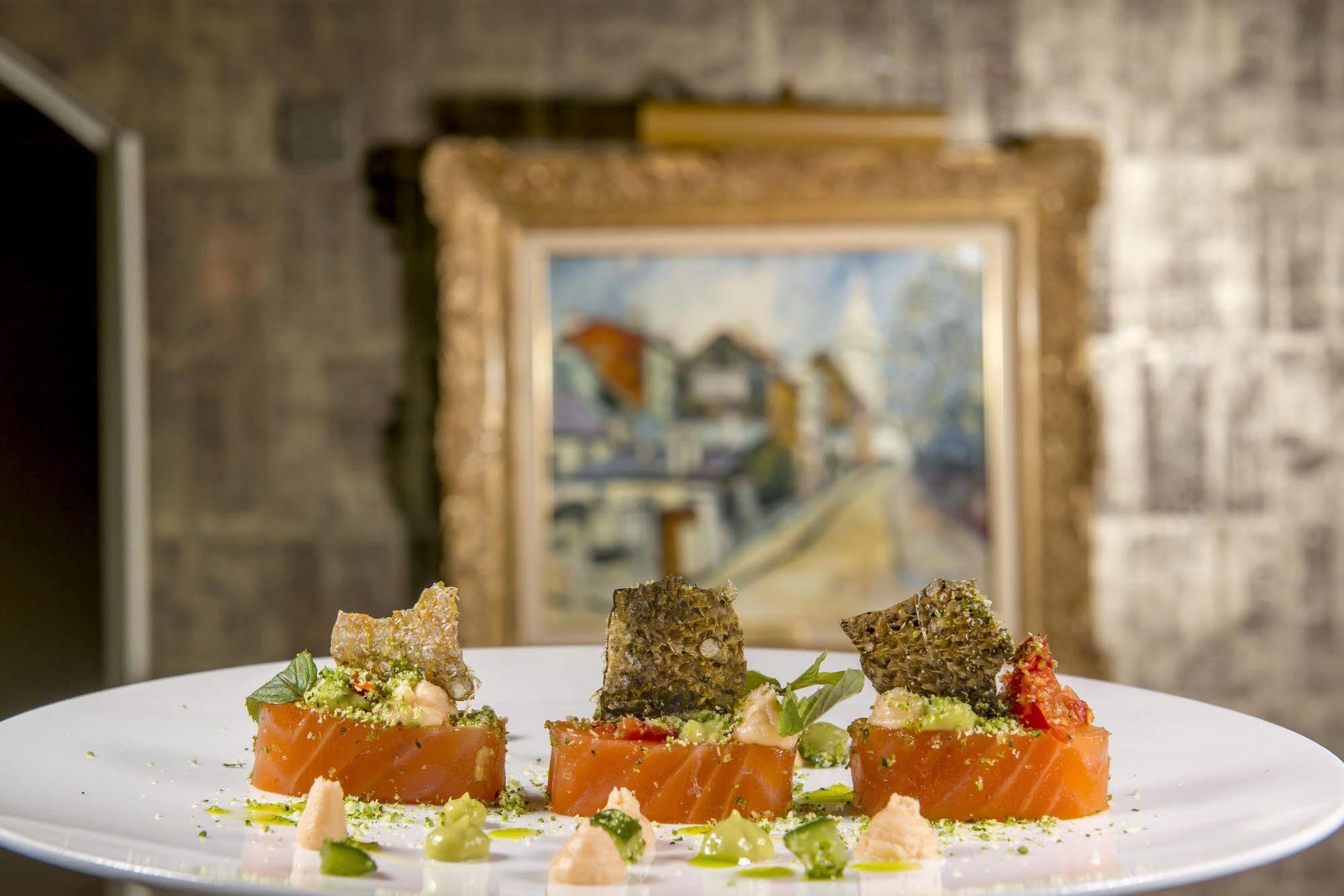 The Vineyard Hotel & Spa Newbury  Bagian luar foto