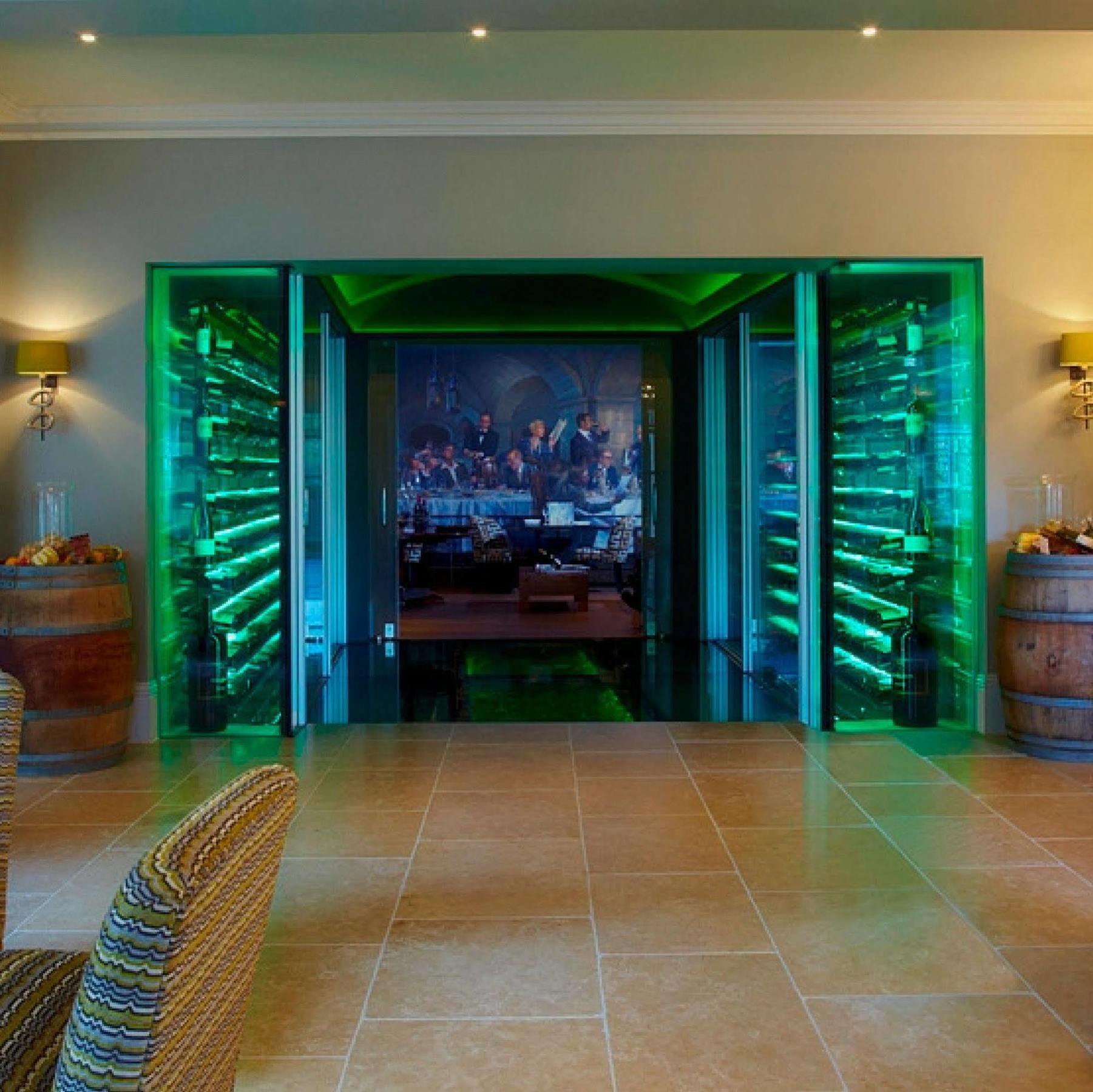 The Vineyard Hotel & Spa Newbury  Bagian luar foto