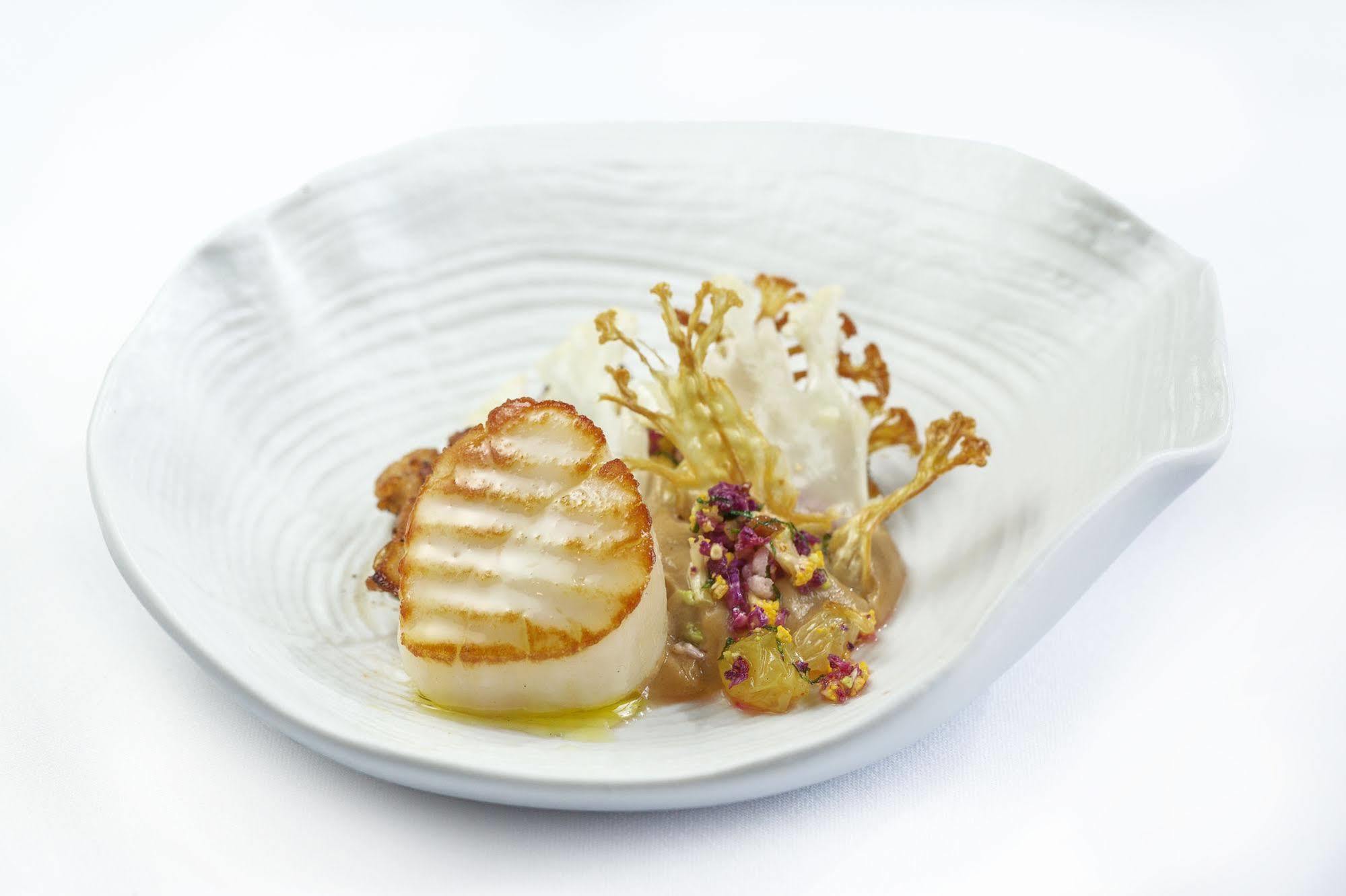 The Vineyard Hotel & Spa Newbury  Bagian luar foto