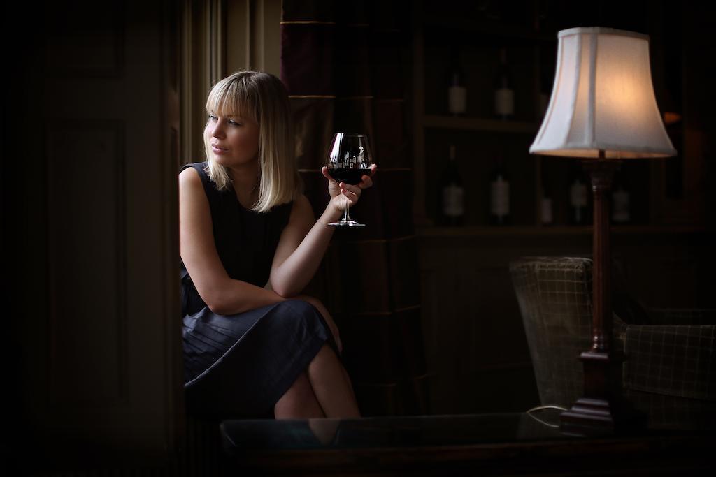 The Vineyard Hotel & Spa Newbury  Bagian luar foto